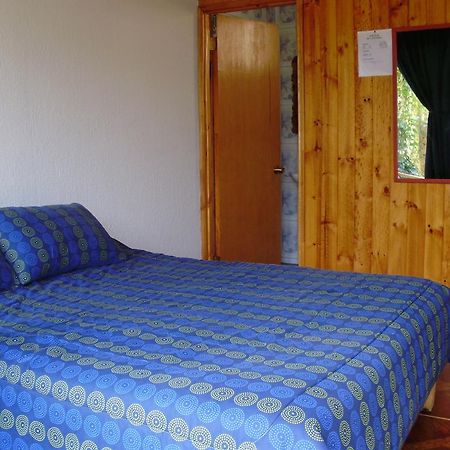 Hostal Libertad エル・キスコ エクステリア 写真