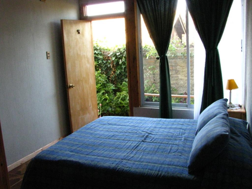 Hostal Libertad エル・キスコ 部屋 写真
