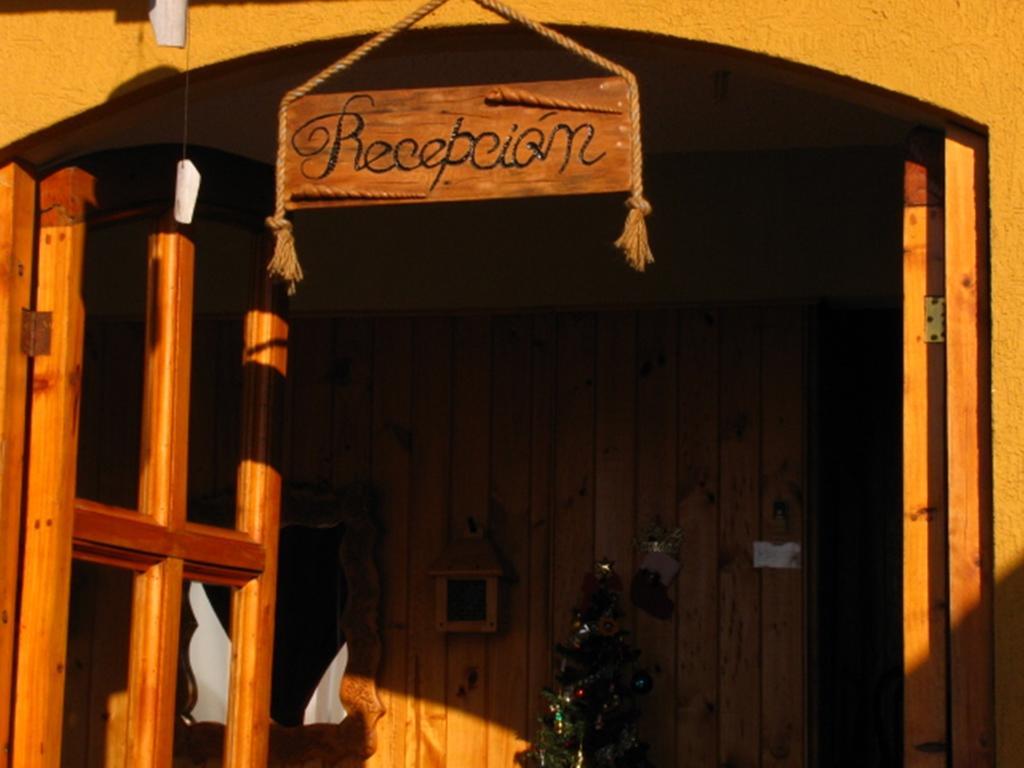 Hostal Libertad エル・キスコ エクステリア 写真