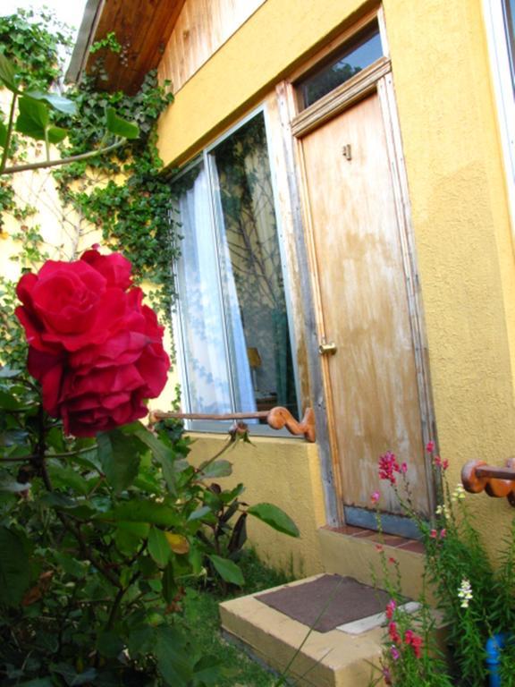 Hostal Libertad エル・キスコ 部屋 写真