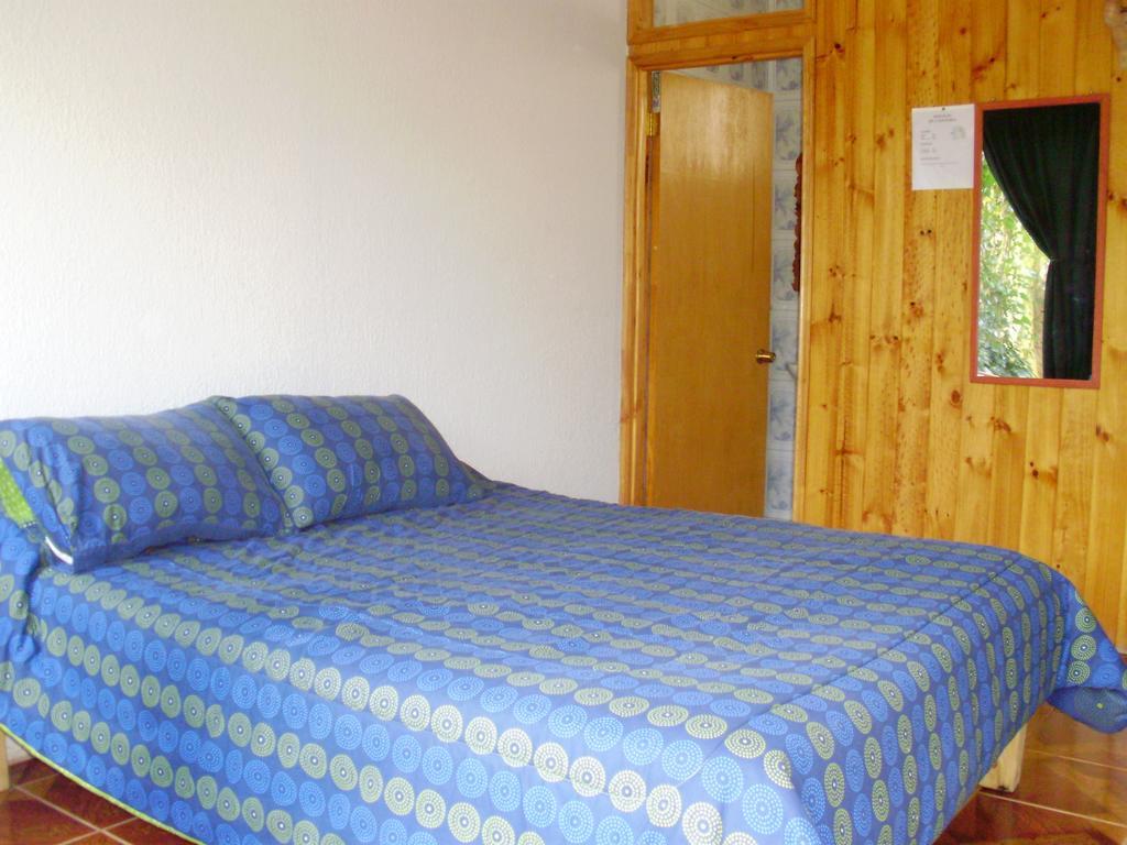 Hostal Libertad エル・キスコ エクステリア 写真